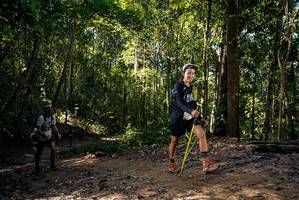 BIB: 150
                            <button type="button" onclick="openModal(18976268)" class="btn btn-primary btn-sm float-right btn-popup" data-toggle="modal" data-target=".modal-high-quality">
                        <i class="fas fa-shopping-cart"></i> Add to Cart
                    </button>
                                            <button type="button" onclick="isThisMe(18976268, true)" class="btn btn-success btn-sm float-right btn-popup btn-isme hidden" data-toggle="tooltip" data-placement="bottom" title="นี่คือรูปของคุณใช่ไหม คลิกที่นี่เพื่อเอาเข้าอัลบั้ม">
                        <i class="fas fa-plus"></i> Add to album
                    </button>
                    <button type="button" onclick="isThisMe(18976268, false)" class="btn btn-warning btn-sm float-right btn-popup btn-isnotme hidden">
                        <i class="fas fa-ban"></i> Remove from album
                    </button>